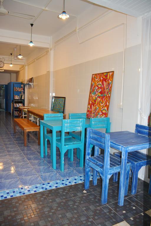 Frog House Bed & Breakfast (Adults Only) Patong Pokój zdjęcie