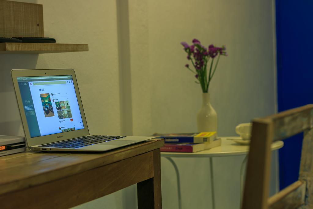 Frog House Bed & Breakfast (Adults Only) Patong Zewnętrze zdjęcie