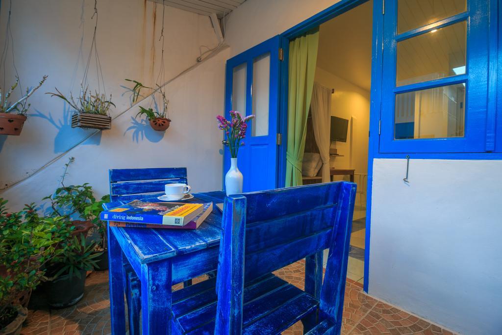 Frog House Bed & Breakfast (Adults Only) Patong Zewnętrze zdjęcie