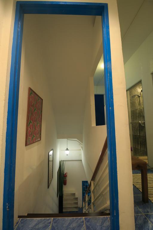 Frog House Bed & Breakfast (Adults Only) Patong Zewnętrze zdjęcie