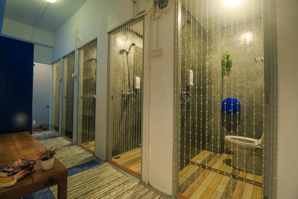 Frog House Bed & Breakfast (Adults Only) Patong Zewnętrze zdjęcie