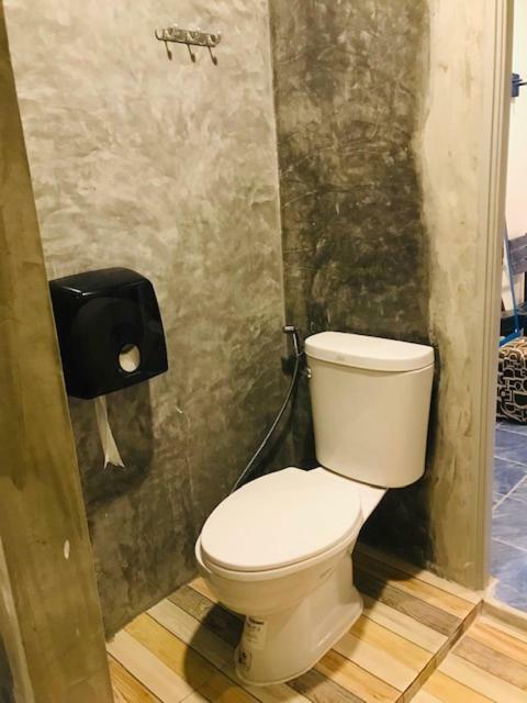 Frog House Bed & Breakfast (Adults Only) Patong Zewnętrze zdjęcie